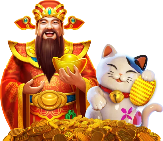 777D slot game thumbnail - Dragon Treasure with Asian mythology design