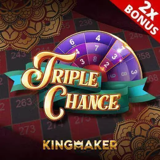 777D slot game thumbnail - Crazy FaFaFa classic fruit machine style